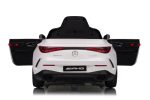 Mercedes Amg  Cle 53, 12V Elektrische Kinderauto - Afbeelding 5