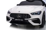 Mercedes Amg  Cle 53, 12V Elektrische Kinderauto - Afbeelding 6