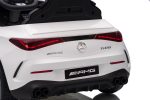 Mercedes Amg  Cle 53, 12V Elektrische Kinderauto - Afbeelding 9