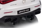 Mercedes Amg  Cle 53, 12V Elektrische Kinderauto - Afbeelding 10