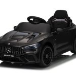 Mercedes Amg  Cle 53, 12V Elektrische Kinderauto