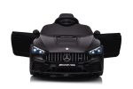 Mercedes Amg  Cle 53, 12V Elektrische Kinderauto - Afbeelding 2