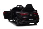 Mercedes Amg  Cle 53, 12V Elektrische Kinderauto - Afbeelding 4