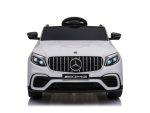 Mercedes-Benz Glc 63, Elektrische Accu Auto Met Muziek Module En Meer! - Afbeelding 3