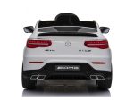 Mercedes-Benz Glc 63, Elektrische Accu Auto Met Muziek Module En Meer! - Afbeelding 6