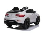 Mercedes-Benz Glc 63, Elektrische Accu Auto Met Muziek Module En Meer! - Afbeelding 8