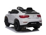 Mercedes-Benz Glc 63, Elektrische Accu Auto Met Muziek Module En Meer! - Afbeelding 9