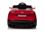 Audi E-Tron ,12 Volt Elektrische Kinderauto Met Rubberen Banden, Leder Zitje En Meer! - Afbeelding 3