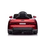 Audi Rs E-Tron Gt, 12 Volt Elektrische Kinder Voertuig Met Muziek Module En Meer! - Afbeelding 5