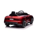 Audi Rs E-Tron Gt, 12 Volt Elektrische Kinder Voertuig Met Muziek Module En Meer! - Afbeelding 6
