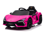 Lamborghini Revuelto, 12 Volt Elektrische Kinderauto
