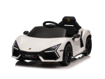 Lamborghini Revuelto, 12 Volt Elektrische Kinderauto