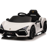 Lamborghini Revuelto, 12 Volt Elektrische Kinderauto