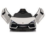 Lamborghini Revuelto, 12 Volt Elektrische Kinderauto - Afbeelding 2