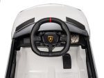 Lamborghini Lanzador, 12 Volt Elektrische Kinderauto - Afbeelding 15