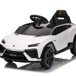 Lamborghini Lanzador, 12 Volt Elektrische Kinderauto