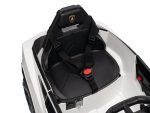 Lamborghini Lanzador, 12 Volt Elektrische Kinderauto - Afbeelding 18