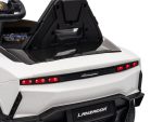 Lamborghini Lanzador, 12 Volt Elektrische Kinderauto - Afbeelding 19