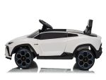 Lamborghini Lanzador, 12 Volt Elektrische Kinderauto - Afbeelding 3