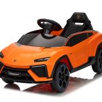 Lamborghini Lanzador, 12 Volt Elektrische Kinderauto