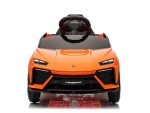 Lamborghini Lanzador, 12 Volt Elektrische Kinderauto - Afbeelding 2