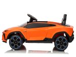 Lamborghini Lanzador, 12 Volt Elektrische Kinderauto - Afbeelding 3