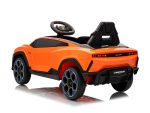 Lamborghini Lanzador, 12 Volt Elektrische Kinderauto - Afbeelding 4