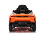 Lamborghini Lanzador, 12 Volt Elektrische Kinderauto - Afbeelding 5