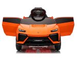 Lamborghini Lanzador, 12 Volt Elektrische Kinderauto - Afbeelding 7