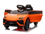 Lamborghini Lanzador, 12 Volt Elektrische Kinderauto - Afbeelding 8