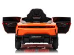Lamborghini Lanzador, 12 Volt Elektrische Kinderauto - Afbeelding 10