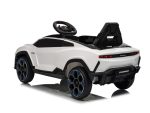 Lamborghini Lanzador, 12 Volt Elektrische Kinderauto - Afbeelding 4