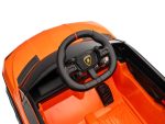 Lamborghini Lanzador, 12 Volt Elektrische Kinderauto - Afbeelding 15
