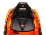 Lamborghini Lanzador, 12 Volt Elektrische Kinderauto - Afbeelding 18