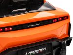 Lamborghini Lanzador, 12 Volt Elektrische Kinderauto - Afbeelding 19