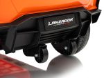 Lamborghini Lanzador, 12 Volt Elektrische Kinderauto - Afbeelding 20