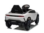 Lamborghini Lanzador, 12 Volt Elektrische Kinderauto - Afbeelding 6