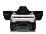 Lamborghini Lanzador, 12 Volt Elektrische Kinderauto - Afbeelding 8