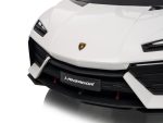 Lamborghini Lanzador, 12 Volt Elektrische Kinderauto - Afbeelding 9
