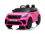 Range Rover Velar, 12 Volt Kinderauto Met Afstandsbediening En Meer!