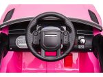Range Rover Velar, 12 Volt Kinderauto Met Afstandsbediening En Meer! - Afbeelding 7