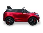 Range Rover Velar, 12 Volt Kinderauto Met Afstandsbediening En Meer! - Afbeelding 4