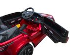 Range Rover Velar, 12 Volt Kinderauto Met Afstandsbediening En Meer! - Afbeelding 7