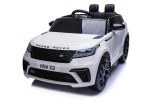 Range Rover Velar, 12 Volt Kinderauto Met Afstandsbediening En Meer!