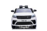 Range Rover Velar, 12 Volt Kinderauto Met Afstandsbediening En Meer! - Afbeelding 4