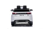 Range Rover Velar, 12 Volt Kinderauto Met Afstandsbediening En Meer! - Afbeelding 6