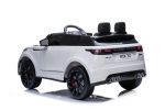 Range Rover Velar, 12 Volt Kinderauto Met Afstandsbediening En Meer! - Afbeelding 8