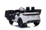 Range Rover Velar, 12 Volt Kinderauto Met Afstandsbediening En Meer! - Afbeelding 9