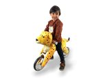 Cheetah Loopfiets By Rollzone ®
