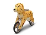 Cheetah Loopfiets By Rollzone ® - Afbeelding 4